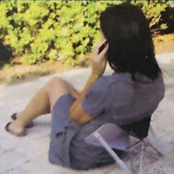 Beach rest by y -ply portable, back, foot, neck rest, Red New in box - Picture 4 of 14